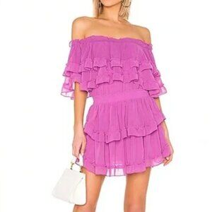 Misa Los Angeles Isella Dress